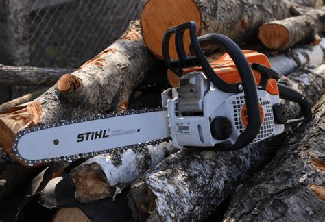 Stihl Ms180c Review And Guide Is It Right For Your Needs The