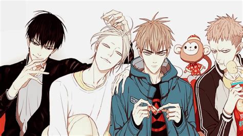 Recensione "19 Days" by Old Xian