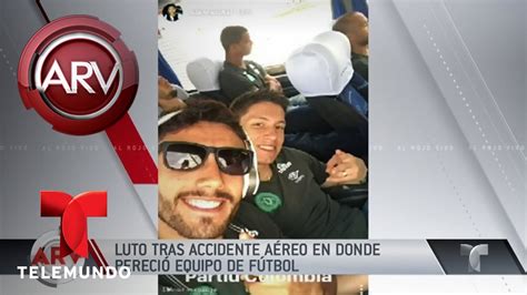 Artículos, videos, fotos y el más completo análisis de noticias de colombia y el mundo sobre accidentes aéreos| larepublica.co. Trágico accidente aéreo en Colombia | Al Rojo Vivo ...