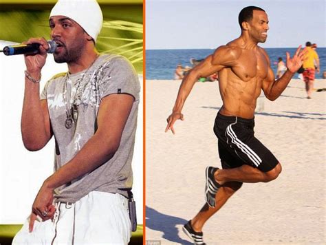 Celebrities And Bodybuilding Photos 10 Impressive Male Celebrity Body