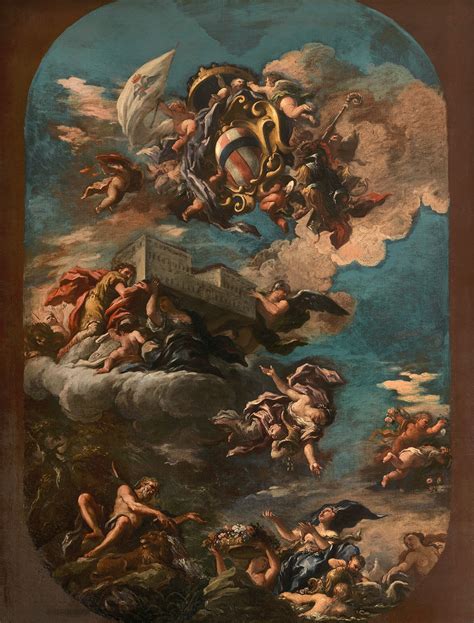 Angel War Painting Renaissance At Explore