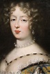 Le Jour ni l’Heure 2340 : Pierre Mignard, 1612-1695, “Liselotte du ...