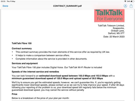 full fibre non delivery page 6 talktalk help and support