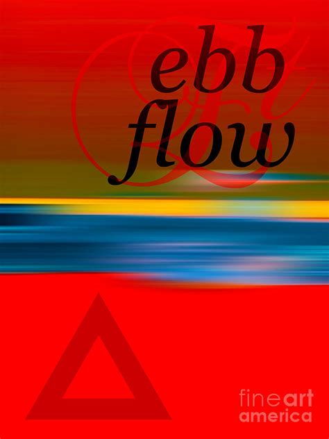 ebb and flow digital art by horacio martinez pixels