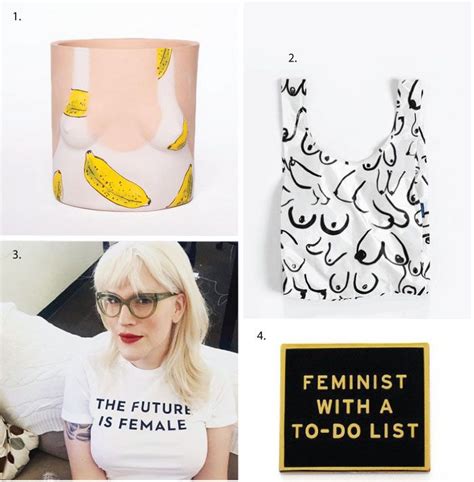 21 Gift Ideas For The Feminist Feminist Gift 21st Gifts Feminist