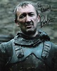 Ralph Ineson (Dagmer Cleftjaw) - a photo on Flickriver