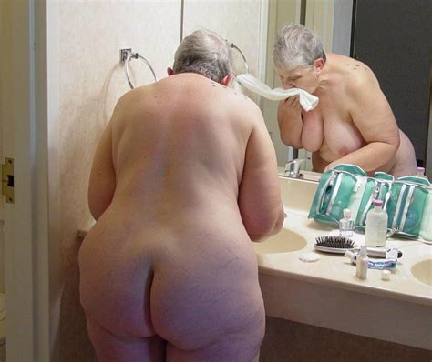 Granny Bbw Shower Porn Sex Photos