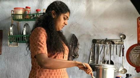 The Great Indian Kitchen Review Powerful Film On Patriarchy And Men