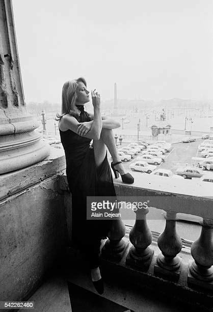 Charlotte Rampling Photos And Premium High Res Pictures Getty Images