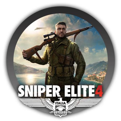 Sniper Elite Png Pic Png All Png All