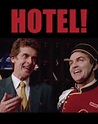 Hotel! (2001) Pelicula Completa en Español Latino