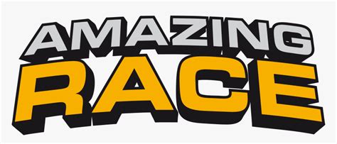 Amazing Race Team Building Poster Hd Png Download Transparent Png