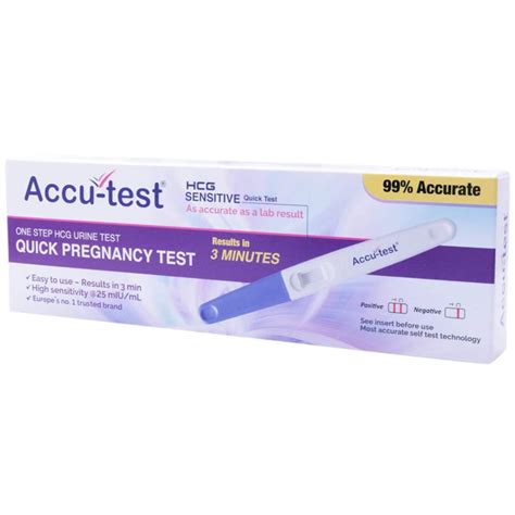5 Best Home Pregnancy Test Kits In India In 2024