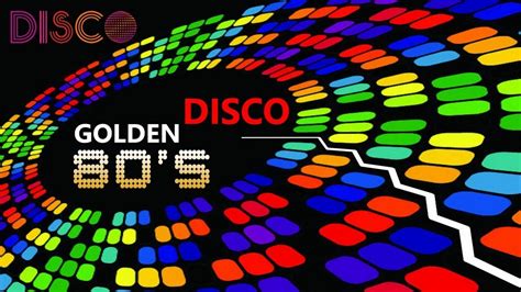 1983 Italo Disco Golden Oldies Italo Disco Megamix Euro Disco 80s Youtube