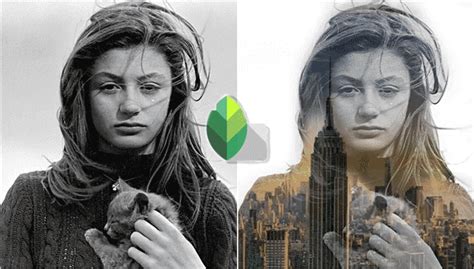 How To Create Double Exposure Photographs With These Apps