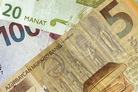 Exchange rates never stand still. Azerbaijan currency: manat history, AZN exchange rates