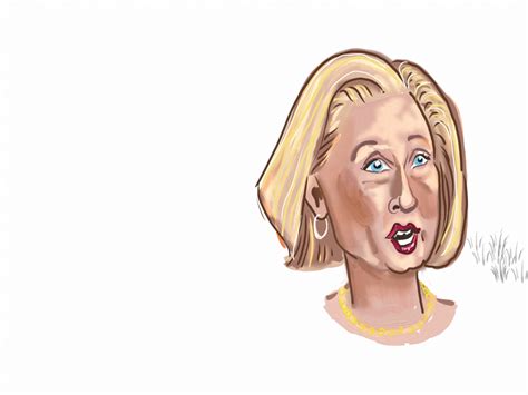 Kayleigh Mcenany Jake Tapper Political Cartoon Political Cartoon