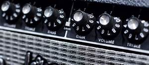 Gain Vs Volume Difference Between Volume And Gain Fender Amps