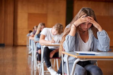 Helping Students With Anxiety In School