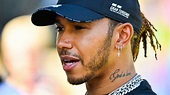 Lewis Hamilton grabs his 86th career win - The Indian Wire