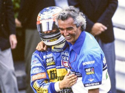 Briatore Mit Schumacher Hätte Benetton Noch Mehr Titel Gewonnen