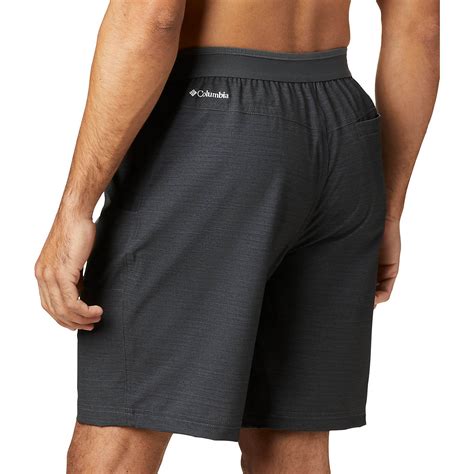 Columbia Sportswear Mens Twisted Creek Hiking Shorts Academy