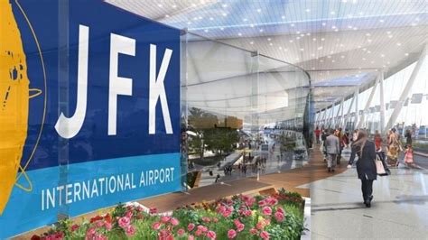 Construction To Start Next Year On New Jfk Airport Terminal 6 New