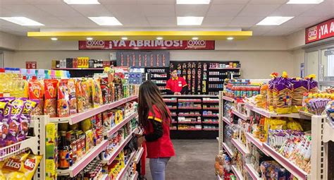 Cadena De Tiendas Mexicana Evalúa Convertirse En Supermercado Y Expandirse En Latinoamérica