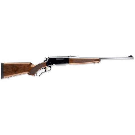 Browning Blr Lightweight 81 Lever Action 7mm Remington Magnum 24