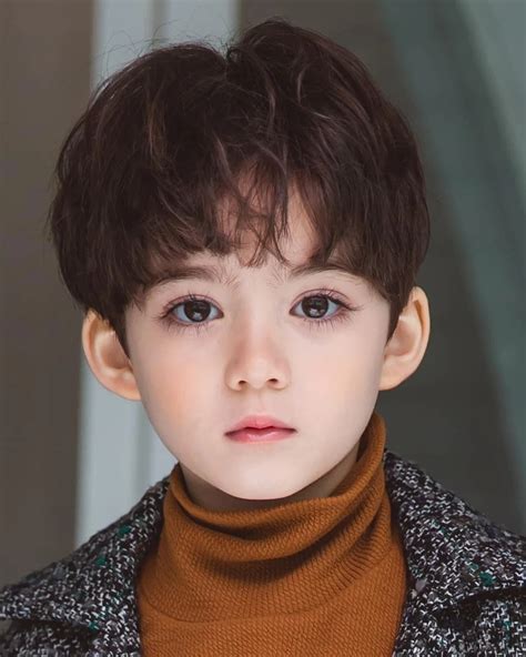 Bộ ảnh bé trai dễ thương Hàn Quốc Tuyển tập 999 hình ảnh chất lượng 4K