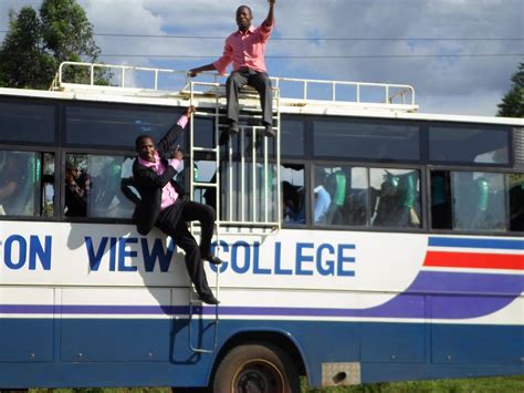 Elgon View College Eldoret