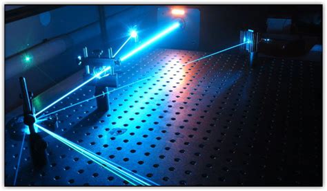 pump laser alignment services