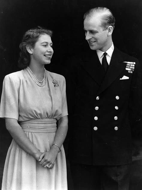 Sign up for free now and never miss the top. Queen Elizabeth and Prince Philip's Marriage - Lasting ...