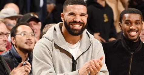 Drake Shares Rare Photo Of Son Adonis In Honour Of Father S Day