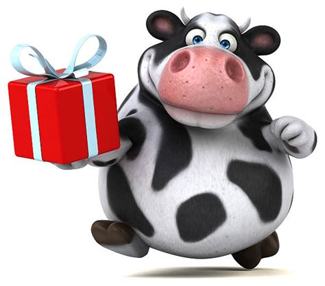 Best Happy Birthday Cow Stock Photos Pictures And Royalty Free Images