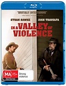 Buy In A Valley Of Violence on Blu-ray | Sanity