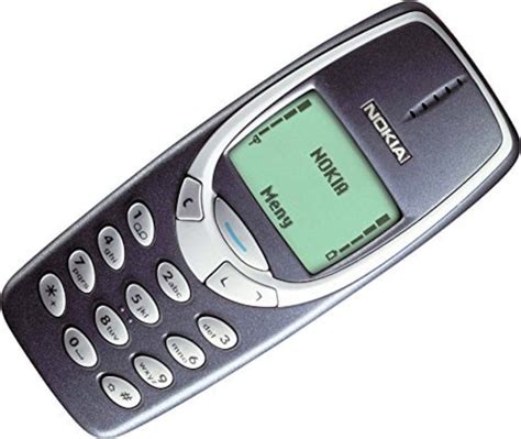 Mint Nokia 3310 Unlocked Mobile Phone Free Sim Retro Phone Etsy