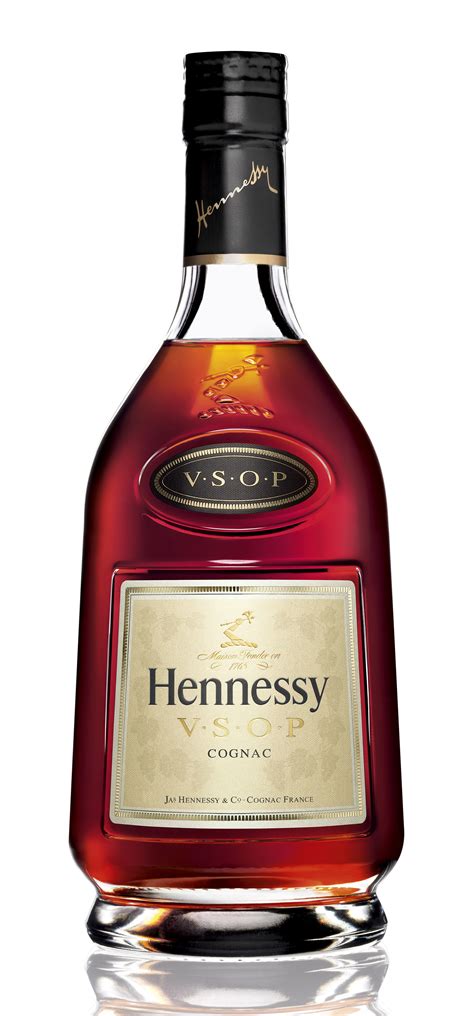 Hennessy Vsop 70cl Prike