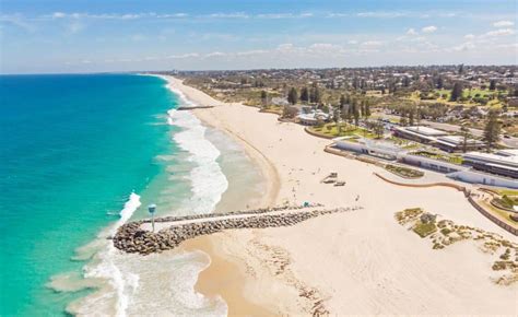 Best Beaches In Perth Our Guide To Enjoying The Water This Summer