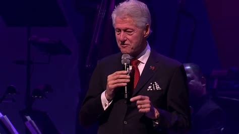 Clintons Rally With Celebrities For Fundraiser Cnn Video