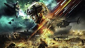 Check Out These Fantastic Battlefield 2042 Posters Created by Fans
