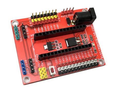 Grbl Breakout Boardshield Arduino Uno Porn Sex Picture