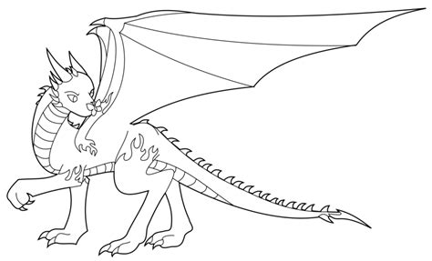Free Fire Dragon Coloring Pages Download Free Fire Dragon Coloring