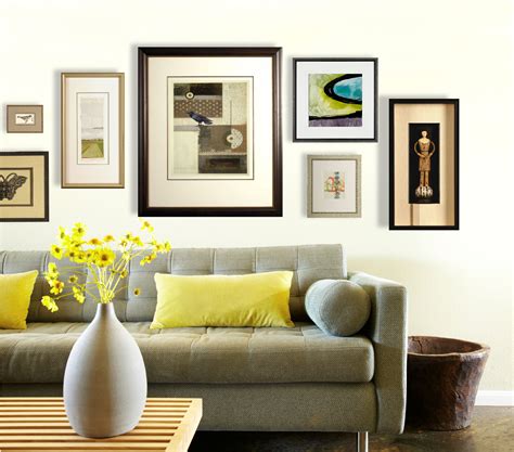 Hang Ups Everything You Need To Know About Hanging Art In Your Home