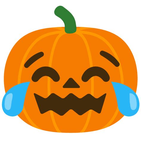 Pumpkin Emoji Pack Discord Emoji