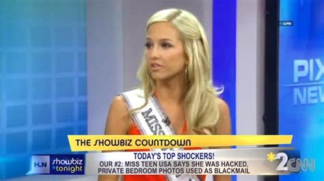 Webcam Spying Goes Mainstream As Miss Teen Usa Describes Hack Ars Technica