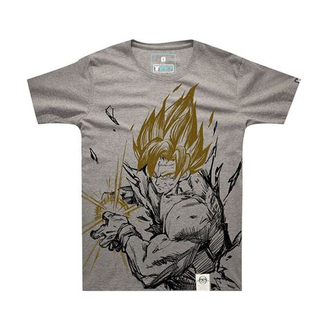 Characters → dragon team trunks (トランクス, torankusu) is the first child and son of vegeta and bulma and the elder brother of bulla. Dragon Ball Z Vegeta T shirt DBZ Gray T-shirt for Boys ...