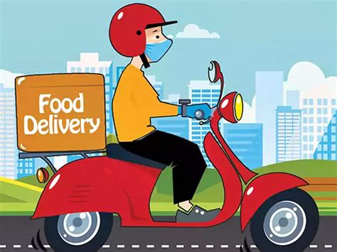 Nye No Food Delivery After 11pm In Mumbai Times Of India