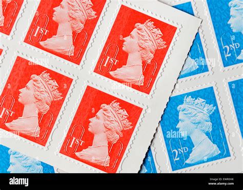 Postage Stamps High Resolution Stock Photography And Images Alamy