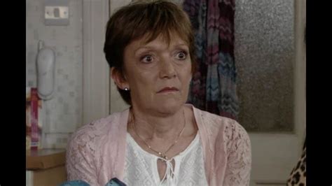 Eastenders Domestic Abuse Truth Exposed As Jean Dumps Ollie Youtube
